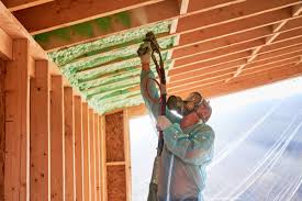 Trusted North Little Rock, AR Insulation Services Experts